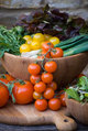Как да си отгледате зеленчуци в сандъче у дома